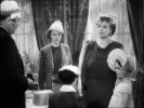 Young and Innocent (1937)Basil Radford, Mary Clare and Nova Pilbeam
